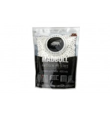Шары MadBull 0,20g - 4000 шт.